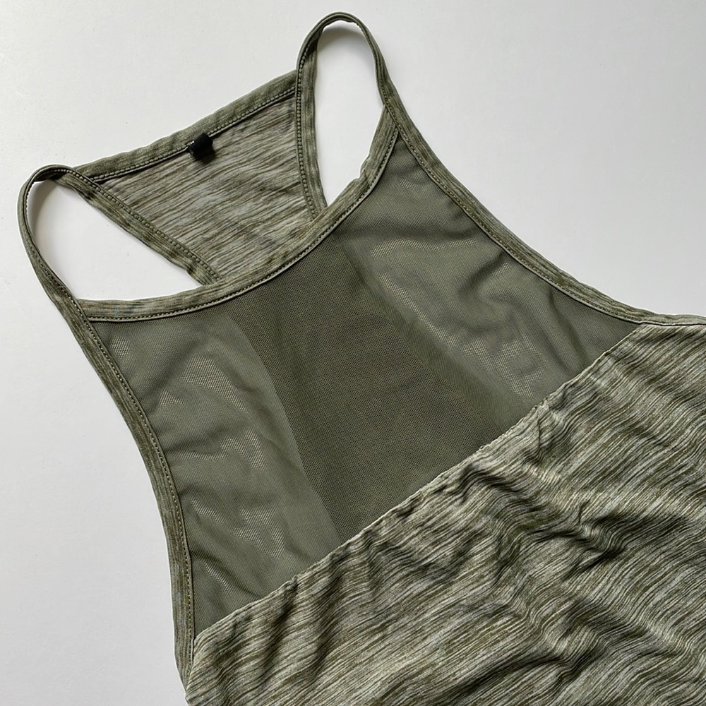 Gymshark x Nikki Blackketter Tank Top